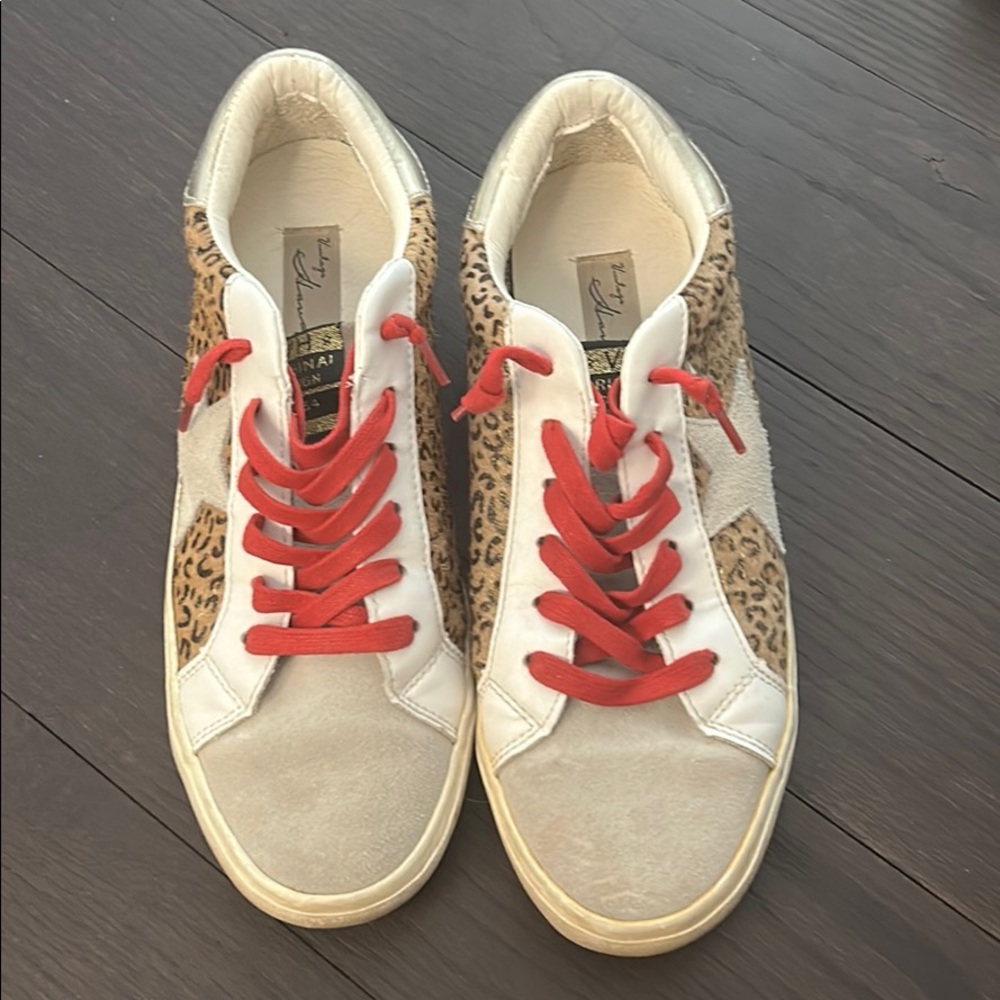 vintage Havana sneakers